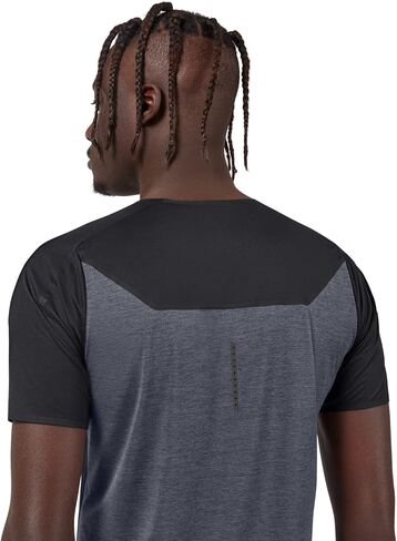 On Men's Performance T-Shirt in Saudi Arabia