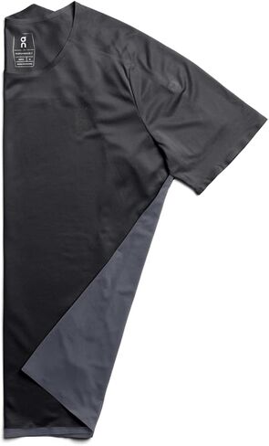 On Men's Performance T-Shirt in Saudi Arabia
