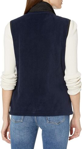 Charles River Apparel Women's Ridgeline Fleece Vest in Saudi Arabia
