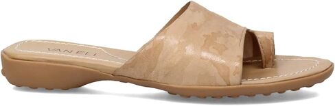 VANELi Women's Tallis Sandal, Natural, 10 in Kuwait