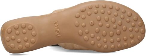 VANELi Women's Tallis Sandal, Natural, 10 in Kuwait