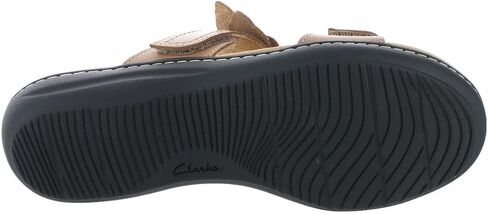 Clarks Women's Laurieann Madi Flat Sandal in Saudi Arabia