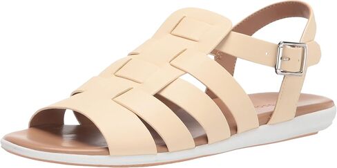 Aerosoles Women's Flat Sandal in Saudi Arabia