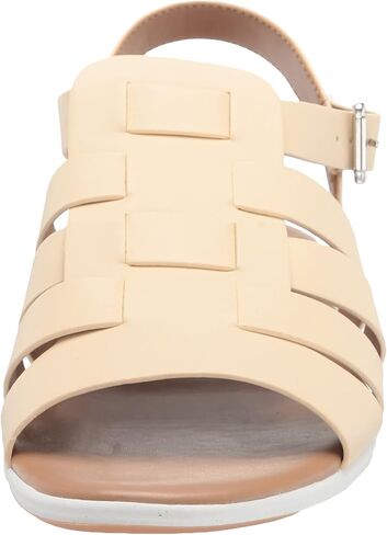 Aerosoles Women's Flat Sandal in Saudi Arabia