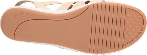 Aerosoles Women's Flat Sandal in Saudi Arabia
