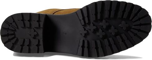 Madewell The Bradley Lace-Up Lugsole Boot in Saudi Arabia