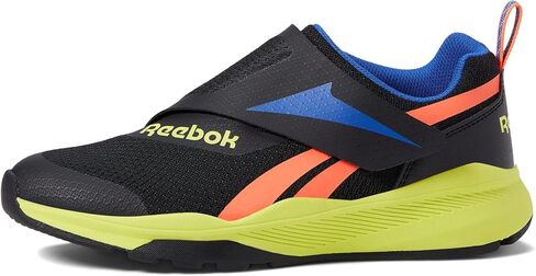 Reebok Unisex-Child Equal Fit Adaptive Running Shoe in Saudi Arabia