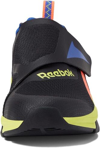 Reebok Unisex-Child Equal Fit Adaptive Running Shoe in Saudi Arabia