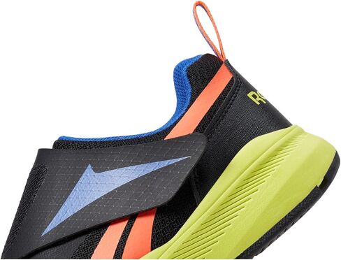Reebok Unisex-Child Equal Fit Adaptive Running Shoe in Saudi Arabia