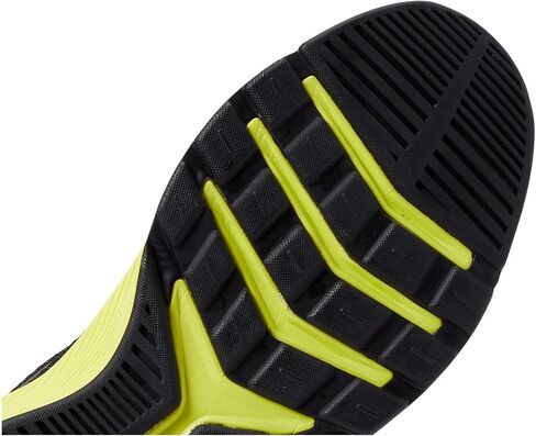 Reebok Unisex-Child Equal Fit Adaptive Running Shoe in Saudi Arabia