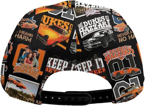 Baseball Cap Adjustable Hat Unisex All Seasons Outdoor Cap for Men/Women in Saudi Arabia