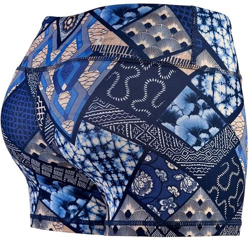 Epic MMA Gear Women's 3" Stretch Booty Shorts - Fitness, WOD, Yoga, Running, in Kuwait