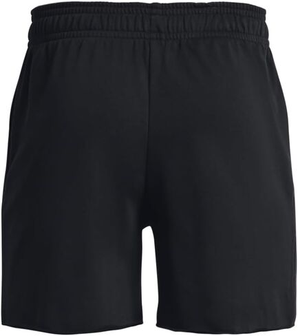 Under Armour Men's Rival Terry 6-inch Shorts in Kuwait