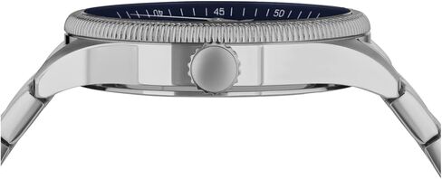 Versus Versace Colonne Collection Luxury Mens Watch Timepiece in Saudi Arabia
