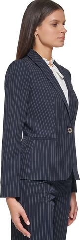 سترة تومي هيلفيغر مقلمة in Kuwait