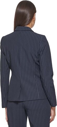 سترة تومي هيلفيغر مقلمة in Kuwait