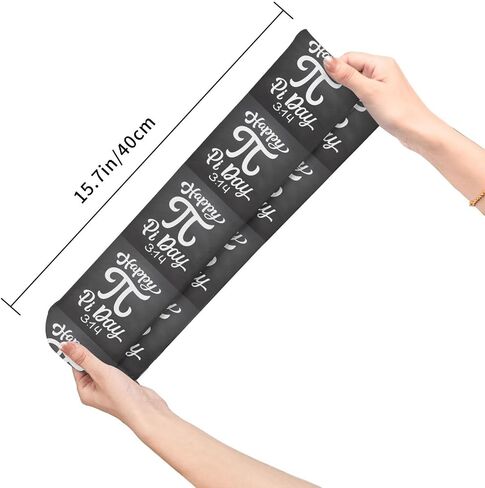 Rqzwdq Funny Pi Day Spiral Pi Math 3.14 Socks Winter Sock Unisex Sports Socks Casual Dress in Saudi Arabia