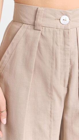 بنطال كارجو نسائي من ذا لولو بروجكت in Kuwait