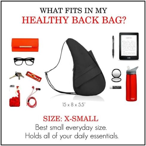 مطبوعات وأنماط حقيبة الظهر الصحية من AmeriBag صغيرة جدًا in Kuwait