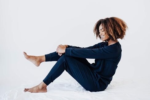 بلوفر نسائي فائق النعومة من Cozy Earth in Kuwait