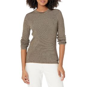 Theory Women's Regal Wool Mirzi Sweater in Kuwait