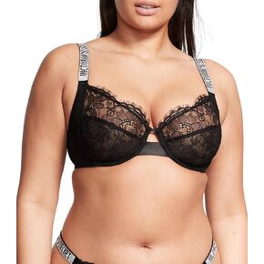 Victoria's Secret The Fabulous Full Cup Bra, Very Sexy, Bras for Women (34B-42DDD) in Saudi Arabia