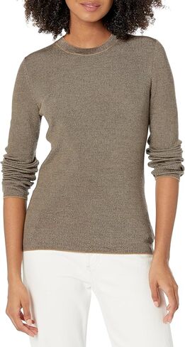 Theory Women's Regal Wool Mirzi Sweater in Kuwait