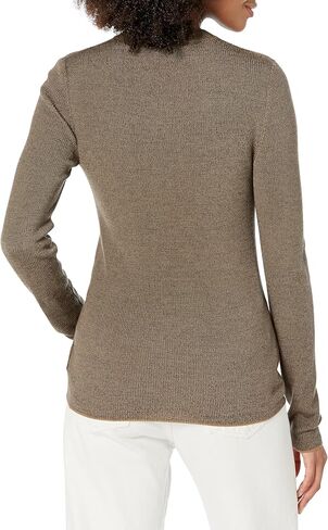 Theory Women's Regal Wool Mirzi Sweater in Kuwait