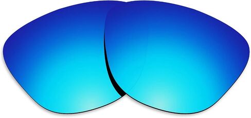 عدسات Alphax المستقطبة البديلة لـ Oakley Moonlighter OO9320 - خيارات متعددة in Saudi Arabia