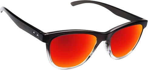 عدسات Alphax المستقطبة البديلة لـ Oakley Moonlighter OO9320 - خيارات متعددة in Saudi Arabia
