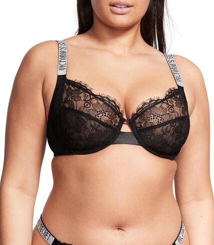 Victoria's Secret The Fabulous Full Cup Bra, Very Sexy, Bras for Women (34B-42DDD) in Saudi Arabia