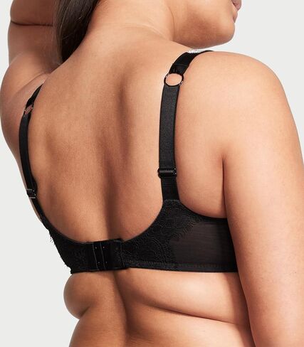 Victoria's Secret The Fabulous Full Cup Bra, Very Sexy, Bras for Women (34B-42DDD) in Saudi Arabia