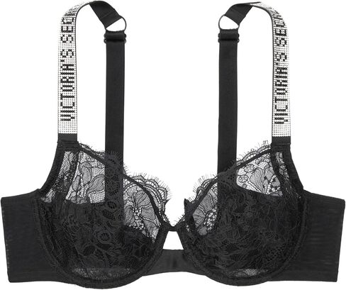 Victoria's Secret The Fabulous Full Cup Bra, Very Sexy, Bras for Women (34B-42DDD) in Saudi Arabia