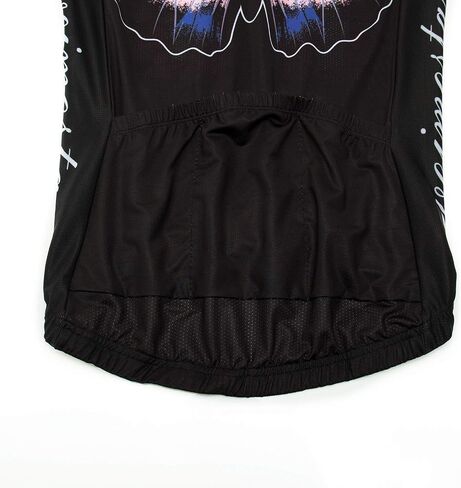 Womens Cycling Jersey Short Sleeve Cycle Racing Shirt Shorts Bicycle Bike Girl Sportwear Clothing in Saudi Arabia