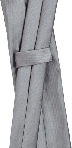 TrendsBlue Premium Classic Solid Color 2" Skinny Necktie Neck Tie - Diff Colors Avail in Saudi Arabia