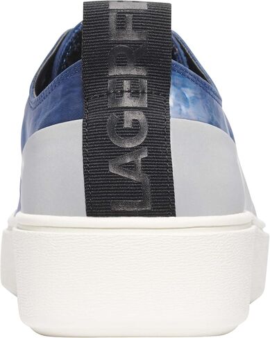 Karl Lagerfeld Paris Men's Casual and Fashion Sneakers in Saudi Arabia