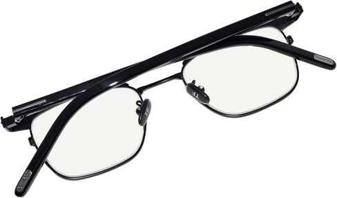 Eyeglasses Tom Ford FT 5854 -D-B Asian fit 005 Shiny Black, Gunmetal,"t" Logo / in Saudi Arabia