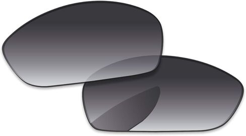 عدسات PapaViva البديلة لنظارة Oakley Straight Jacket 2007 الشمسية in Saudi Arabia
