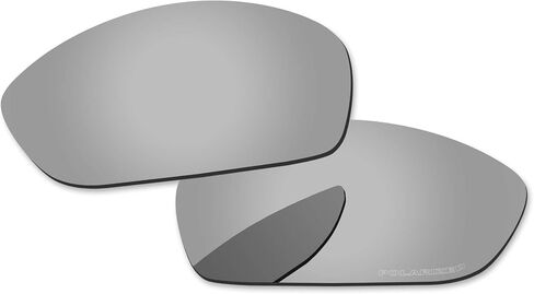 عدسات PapaViva البديلة لنظارة Oakley Straight Jacket 2007 الشمسية in Saudi Arabia
