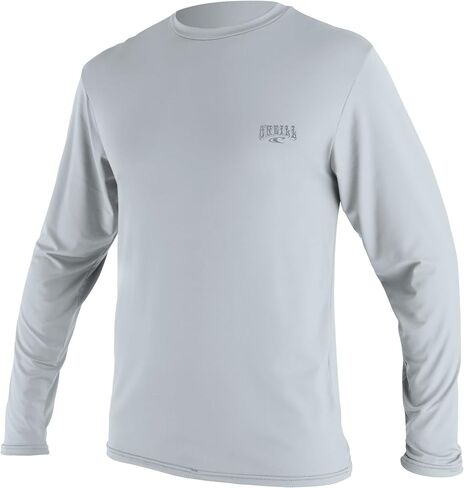 O'Neill Wetsuits Men's Graphic UPF 50+ Long Sleeve Sun Shirt in Saudi Arabia