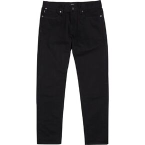 RVCA Mens Slim Fit Denim Pants