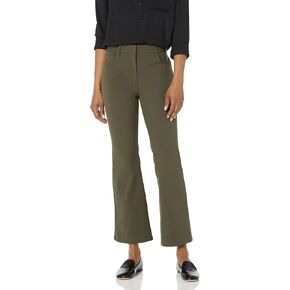 Theory Women's 5-Pocket Kick Pant in Saudi Arabia