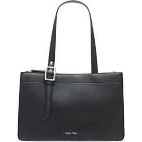 Calvin Klein Havana Novelty Organizational Tote in Kuwait