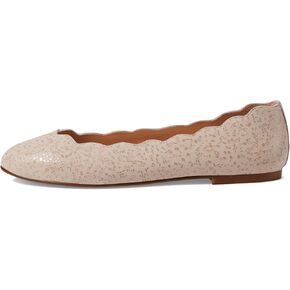 French Sole Jigsaw Nude Moscow Suede 6.5 M in Saudi Arabia
