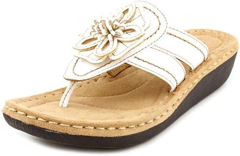 Cliffs 'Carnation' Women's Sandal in Kuwait