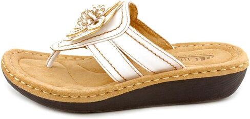 Cliffs 'Carnation' Women's Sandal in Kuwait