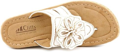 Cliffs 'Carnation' Women's Sandal in Kuwait