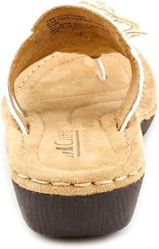 Cliffs 'Carnation' Women's Sandal in Kuwait
