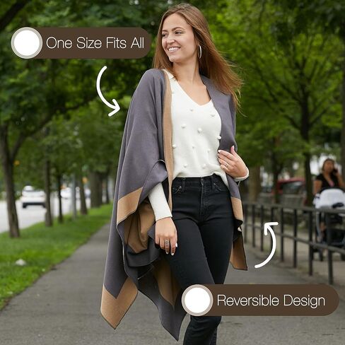 PRESTIFINE Pashmina Shawl Wraps for Women, Dress Cover Up, Formal Wedding Fashion Cape, Cozy Scarf and Poncho, 62 x 50, Cream in Kuwait