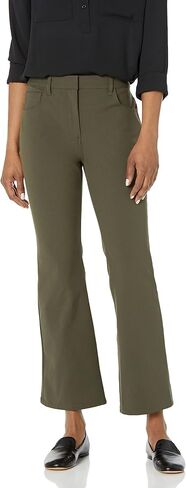 Theory Women's 5-Pocket Kick Pant in Saudi Arabia